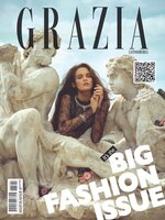 Grazia Lationamérica